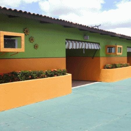 Mirambé Motel Moral (Adults Only) المظهر الخارجي الصورة